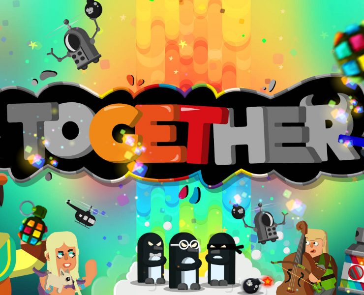 together