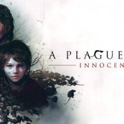 a plague tale: innocense