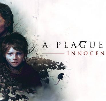 a plague tale: innocense