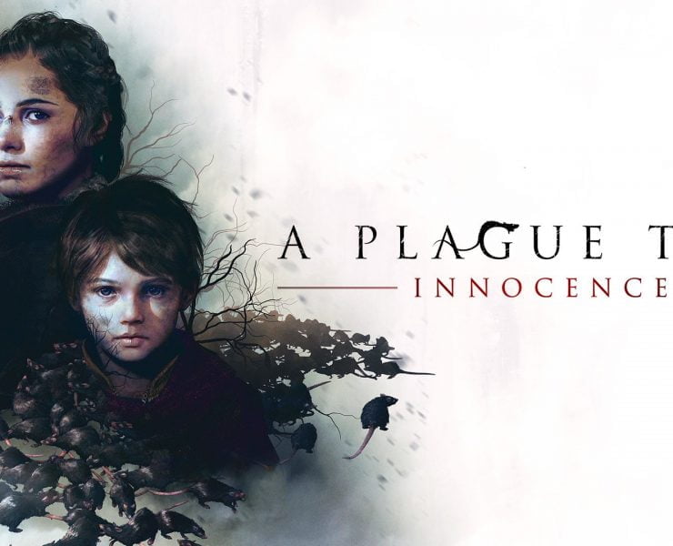 a plague tale: innocense