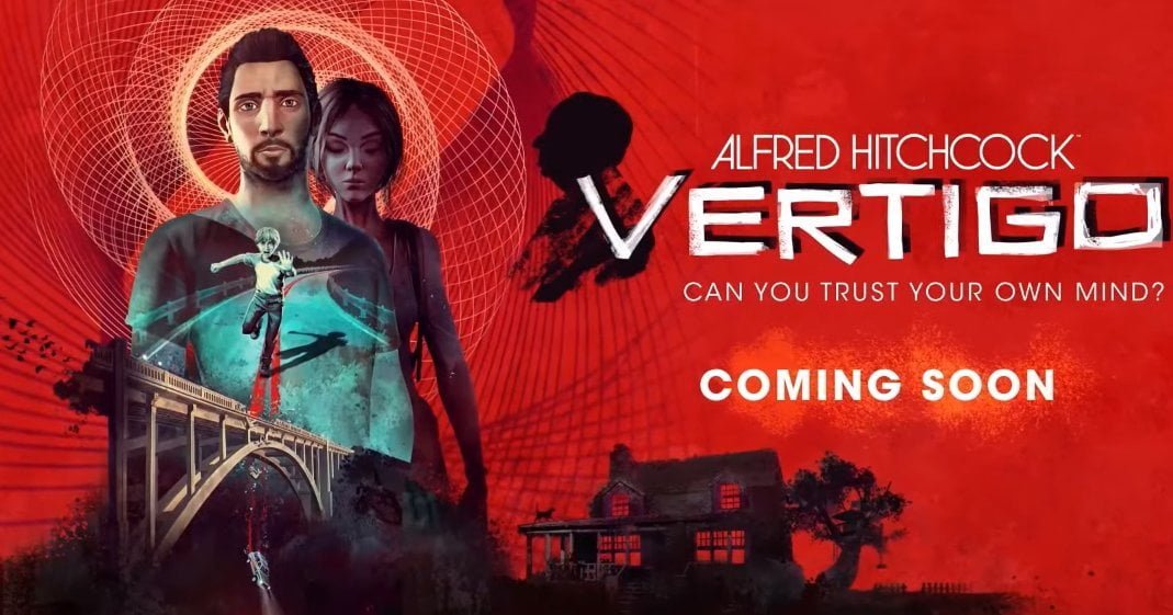 vertigo