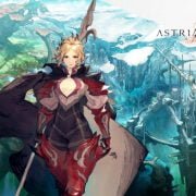 Astria Ascending