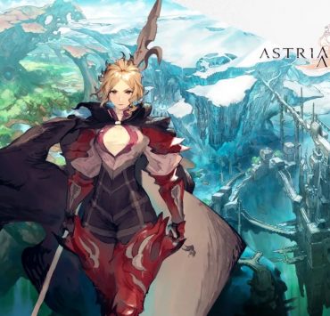 Astria Ascending