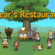 bear's restaurant