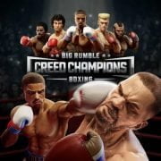 Big Rumble Boxing: Creed Champions