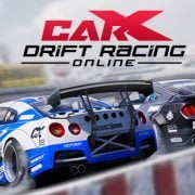 carx drift racing