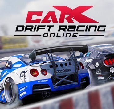 carx drift racing