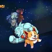 protocorgi