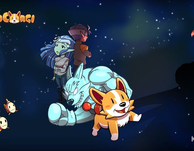 protocorgi