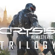crysis remastered trilogy
