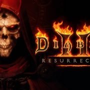 diablo II: resurrected