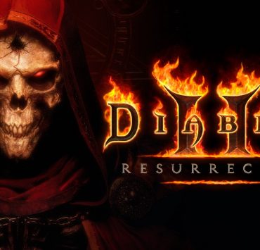 diablo II: resurrected