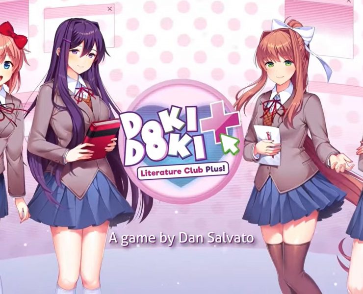 doki doki literature club
