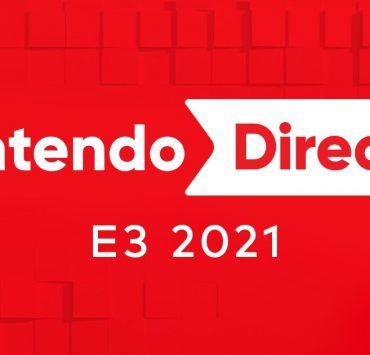 nintendo direct e3 2021