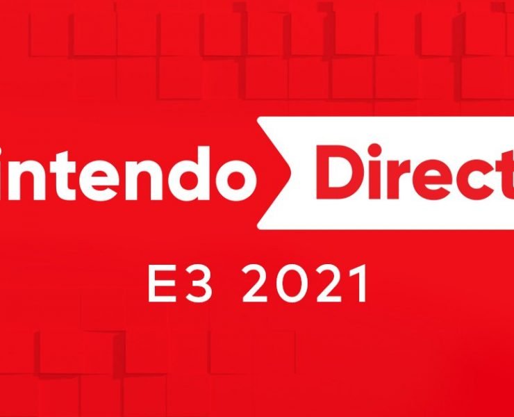 nintendo direct e3 2021