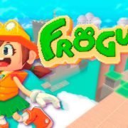 frogun