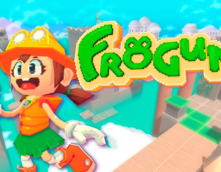 frogun