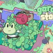 garden story