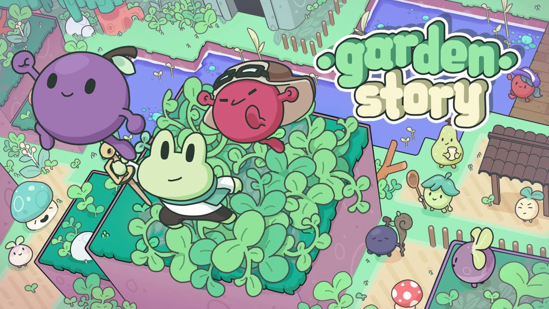 garden story