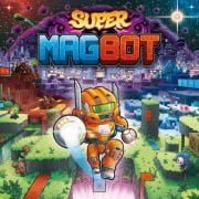super magbot