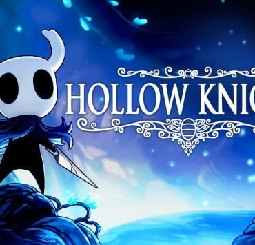hollow knight