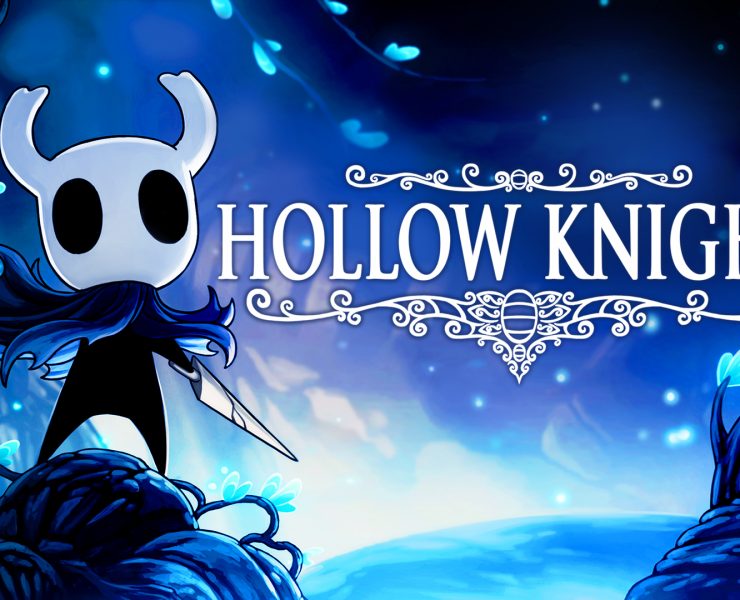 hollow knight
