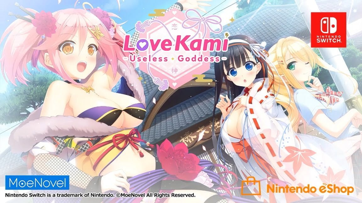 lovekami
