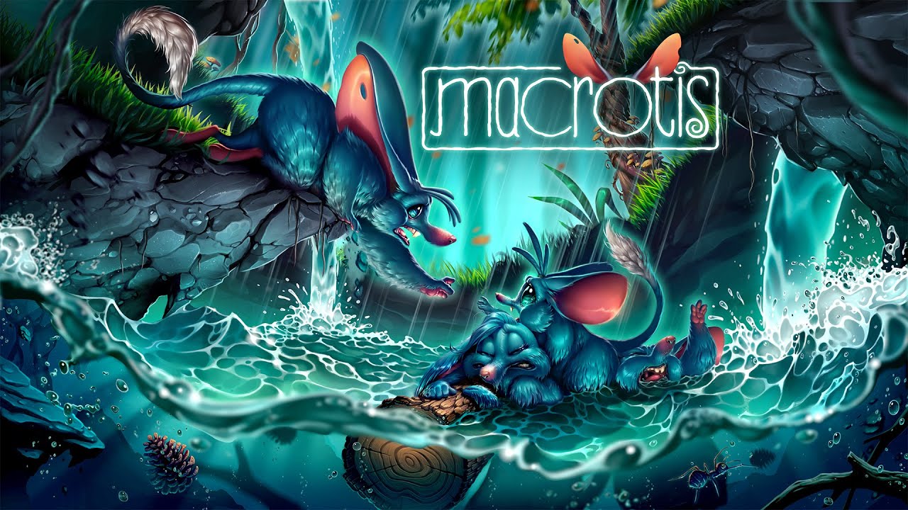 macrotis