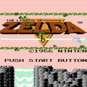 the legend of zelda