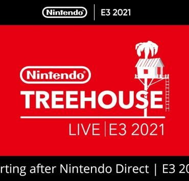 treehouse live e3 2021