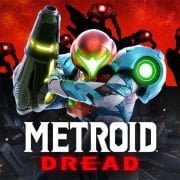 metroid dread