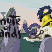 minute of islands