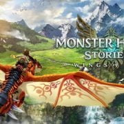 monster hunter stories 2