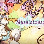mushihimesama