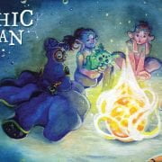 mythic ocean