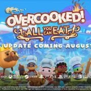 overcooked!