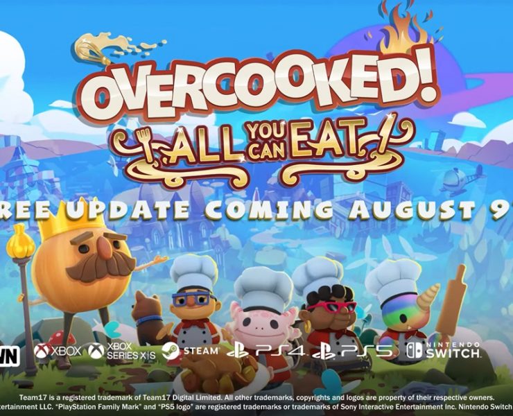 overcooked!