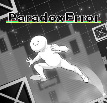 paradox error