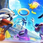 pokemon unite