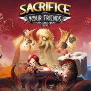 sacrifice your friends