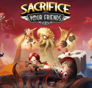 sacrifice your friends