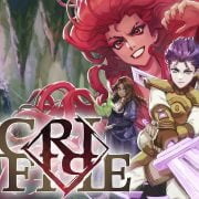 sacrifire