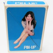 sexy playing cards