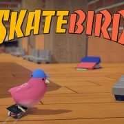 skatebird