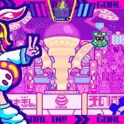 super ufo fighter