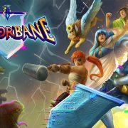 terrorbane