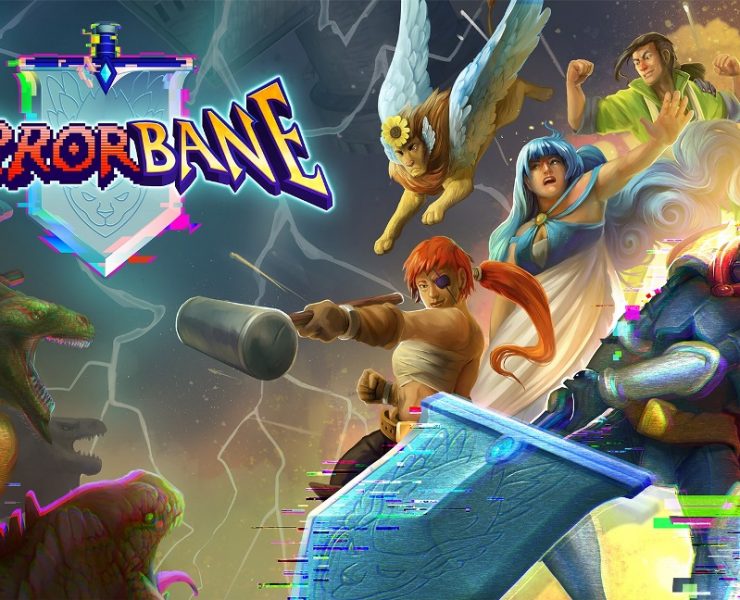 terrorbane