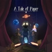 a tale of paper