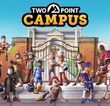 two point campus