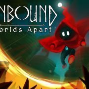 unbound: worlds apart
